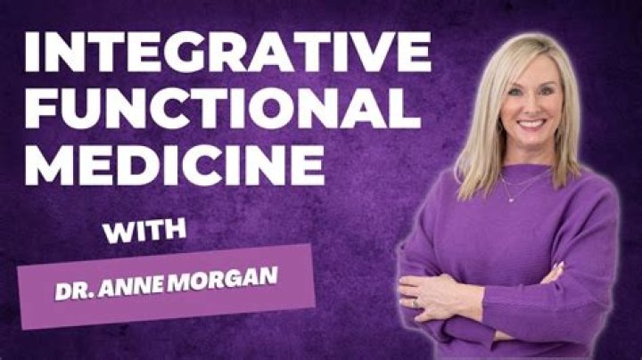 Dr. Ann Morgan, MD – Cleveland, TN