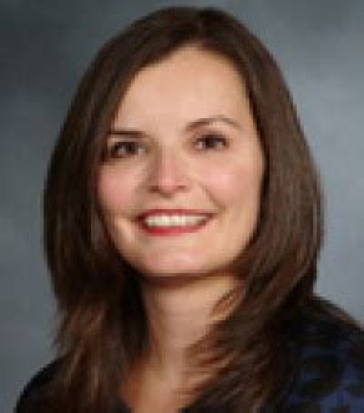 Dr. Ann Tilley, MD – New York, NY
