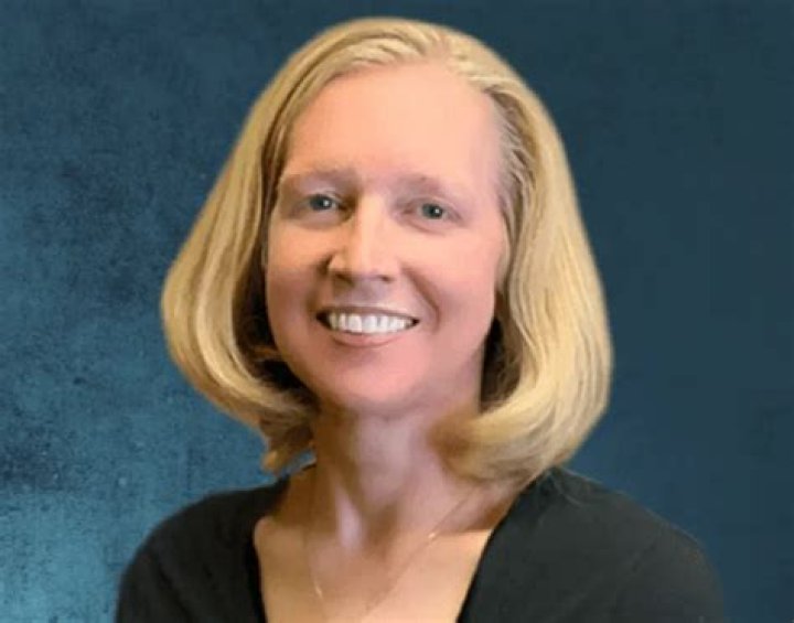 Dr. Anna Burke, MD – Denton, TX