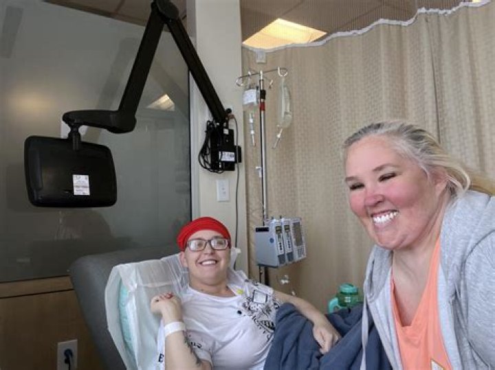 Anna ‘Chickadee’ Cardwell Dies From Cancer, Mama June’s Daughter