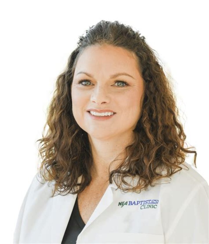 Anna Easterling – Jonesboro, AR