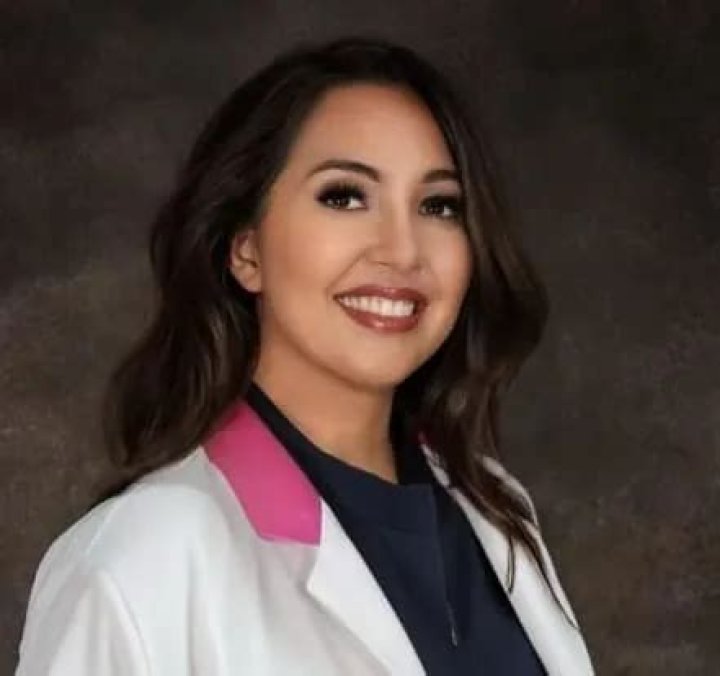 Dr. Anna Falabella, MD – Miramar, FL