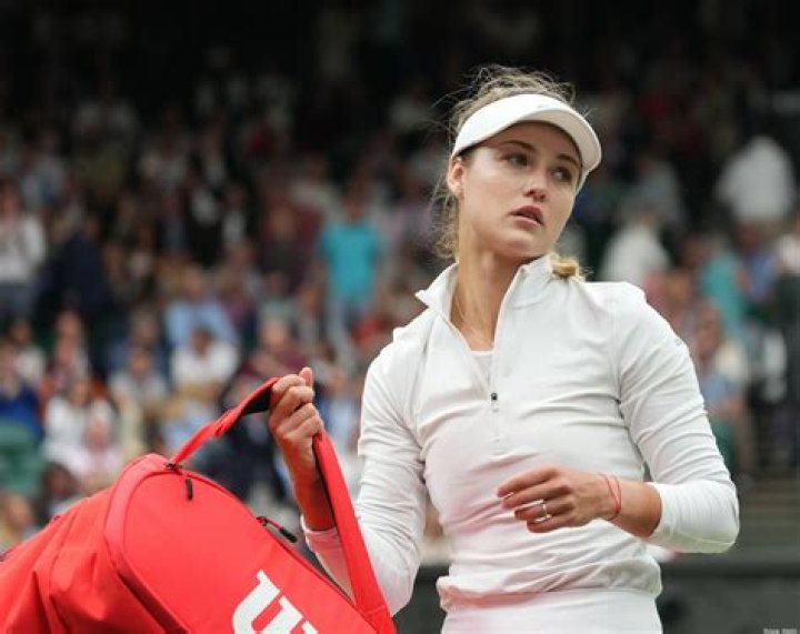 Anna Kalinskaya Bio, Wiki, age, height, nationality, family, coach, ranking, prize money, net worth