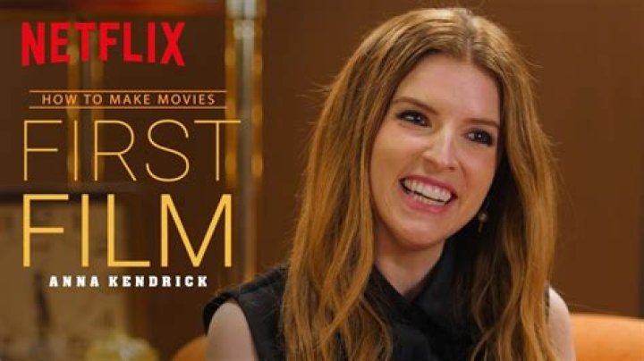 
Anna Kendrick’s Net Worth: Movies & Lifestyle 