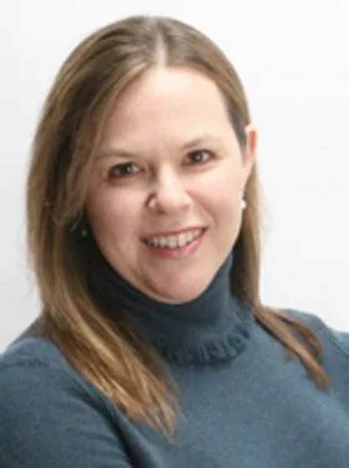 Dr. Anna Kissin, MD – Florham Park, NJ