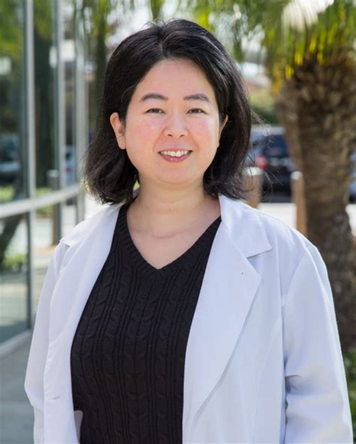Dr. Anna Liu, DO – Fountain Valley, CA