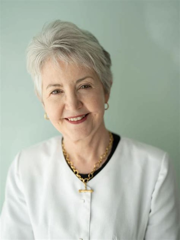 Dr. Anna Magee, MD – Charlottesville, VA