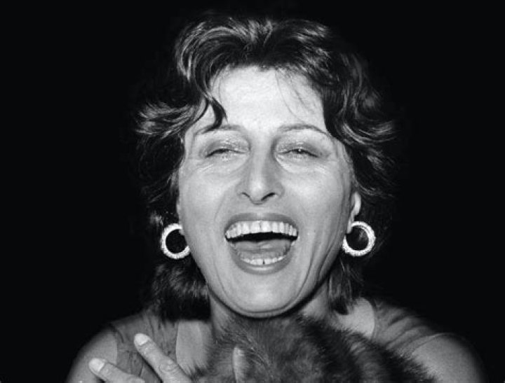 Anna Magnani Biography - Facts, Childhood, Family Life & Achievements