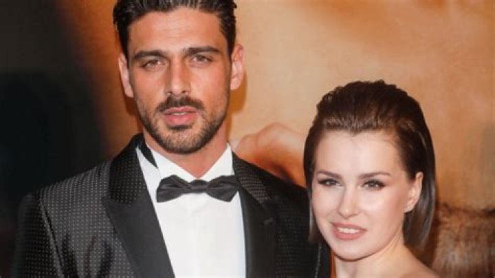 Anna-Maria Sieklucka family, husband, children, parents, siblings