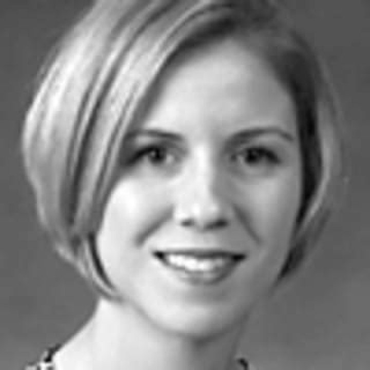 Dr. Anna (Norris) Rabbani, MD – Grosse Pointe Woods, MI