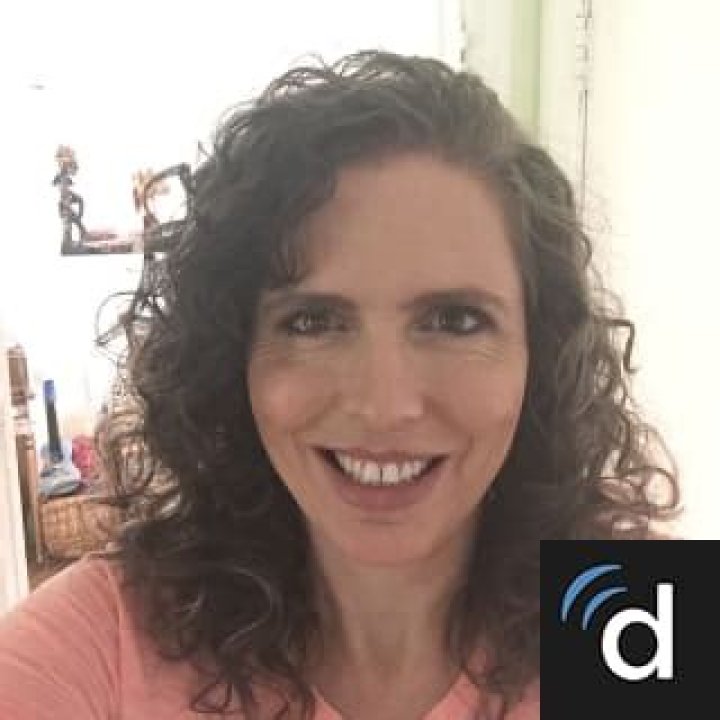 Dr. Anna Spector, MD – Washington, DC