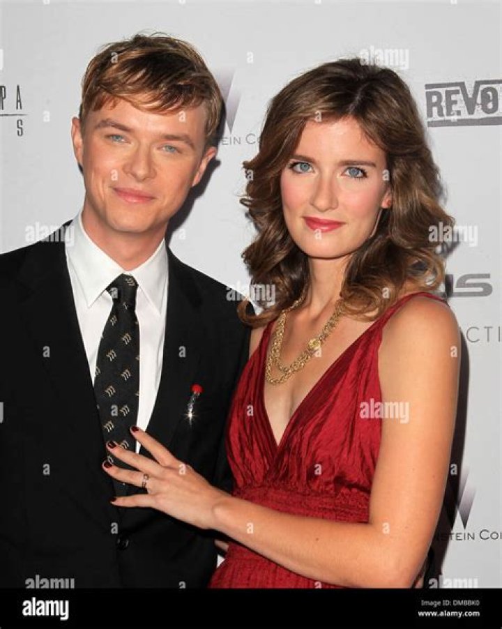 Anna Wood Biography - Facts, Childhood, Family Life & Achievements