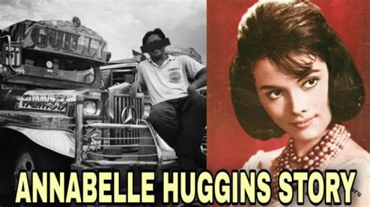 
Annabelle Huggins Age, Birthday, Wikipedia, Who, Nationality, Biography 