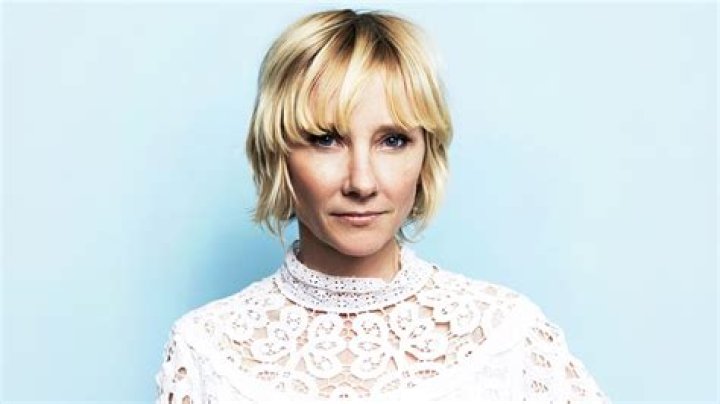 
Anne Heche: Podcast Producer Denies Vodka And Wine-Drinking Episode Was Recorded Same Day As Car Crash 