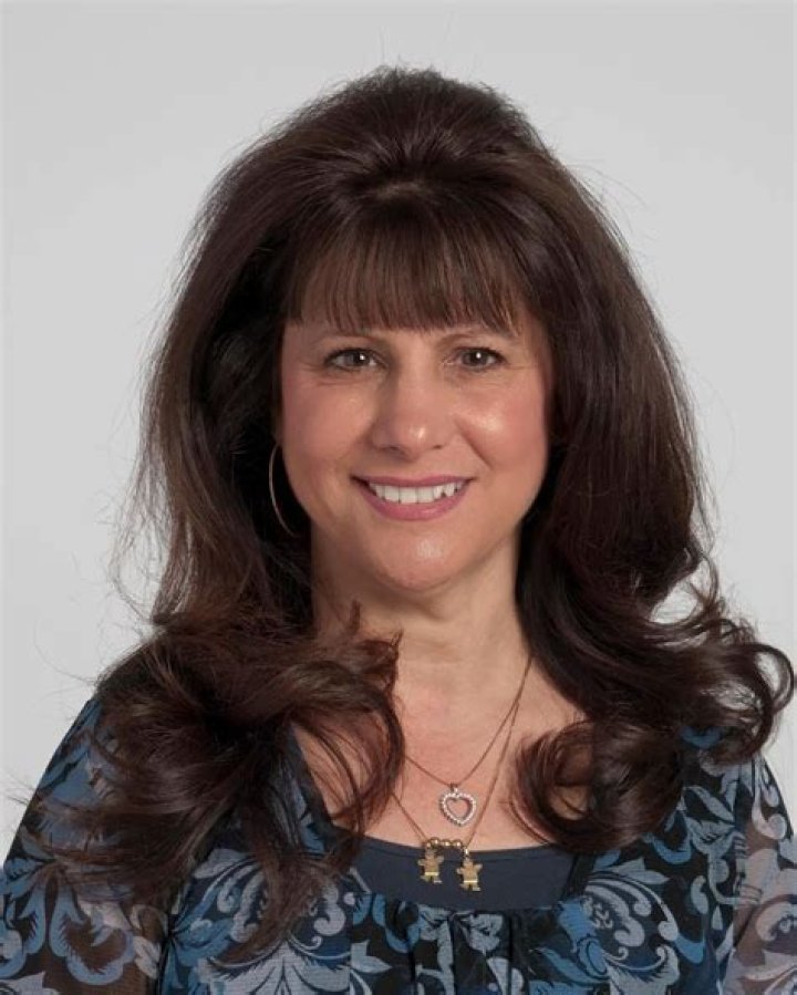 Dr. Anne Lombardo, DO – Twinsburg, OH