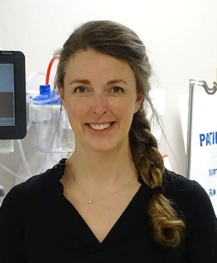 Dr. Anne O'Connor, MD – Saint Johnsbury, VT