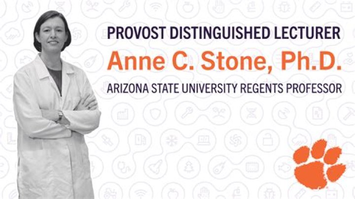 Dr. Anne Stone, MD – New York, NY