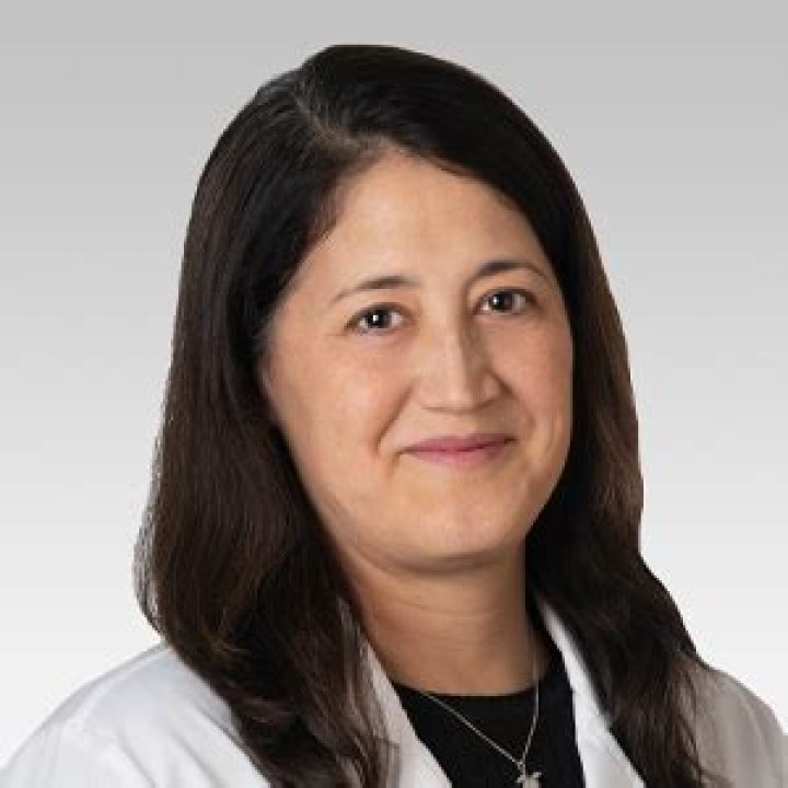 Dr. Anne Suh, MD – Chicago, IL