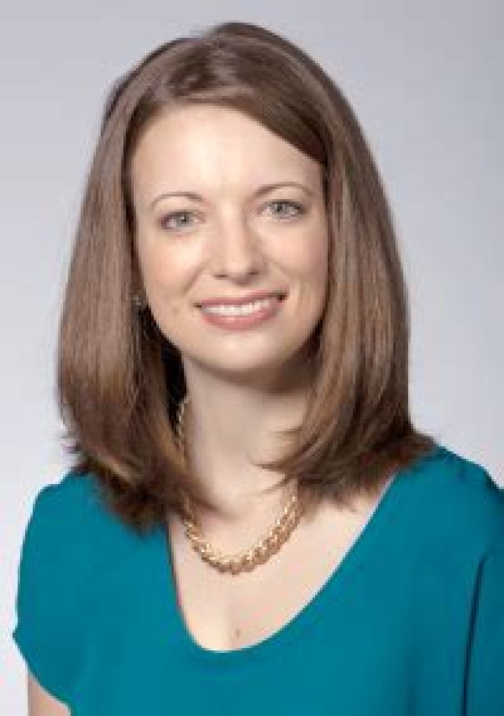 Dr. Annemarie Cardell, MD – Atlanta, GA
