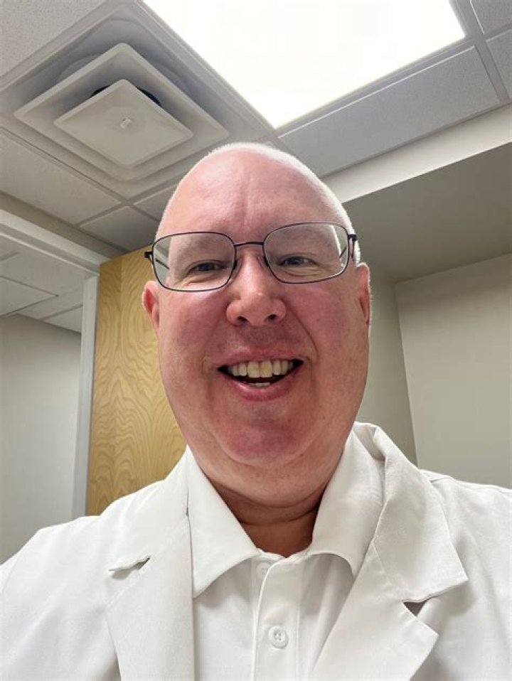 Dr. Annette Sullivan, MD – Indianapolis, IN