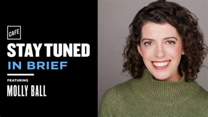 Annie Karni Height, Weight, Net Worth, Age, Birthday, Wikipedia, Who, Instagram, Biography