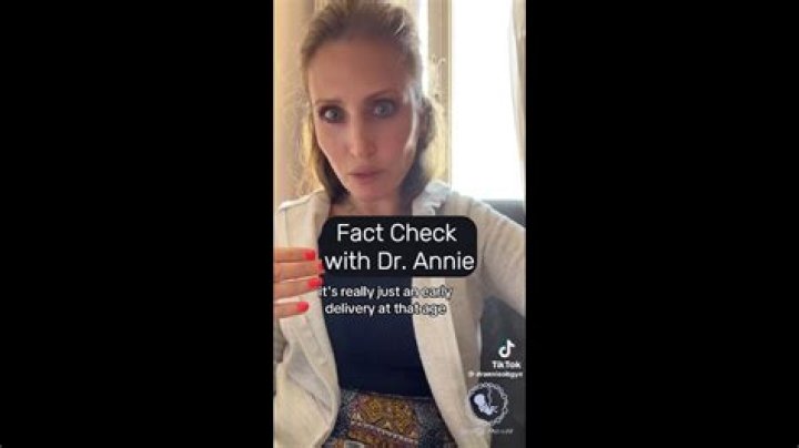 Dr. Annie Layno-Moses, MD – Santa Monica, CA