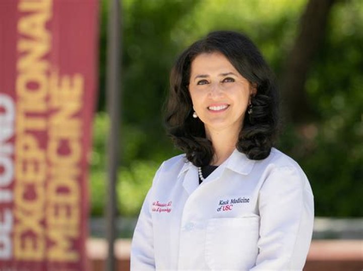 Dr. Annie Yessaian, MD – Los Angeles, CA