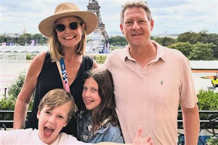 Annika Sorenstam family: Husbands, children, parents, siblings