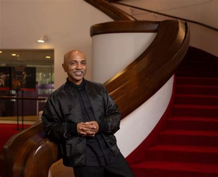 Dr. Anson Koshy, MD – Houston, TX