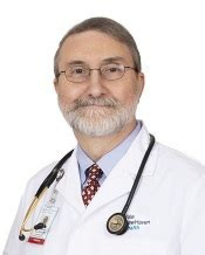 Dr. Anthony Alleva, MD – Greenwich, CT