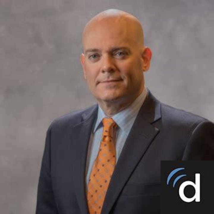 Dr. Anthony Ascioti, MD – Indianapolis, IN