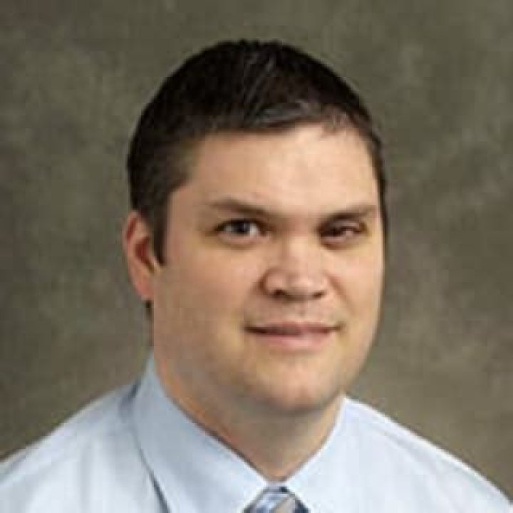 Dr. Anthony Bonitatibus, MD – Fairbanks, AK