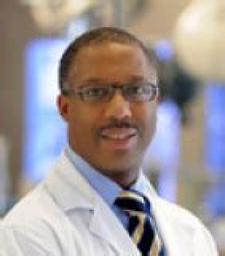 Dr. Anthony Brissett, MD – Houston, TX