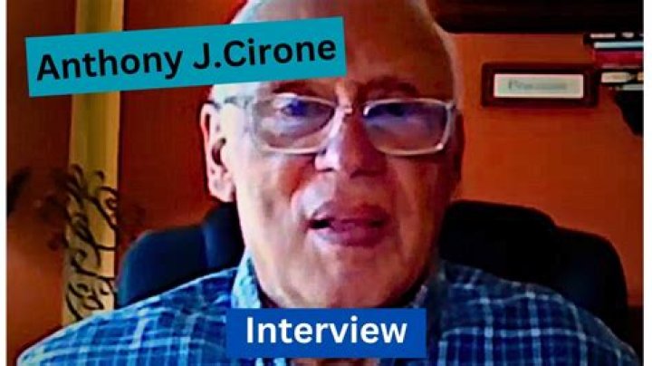 Dr. Anthony Cirone, MD – Dallas, TX