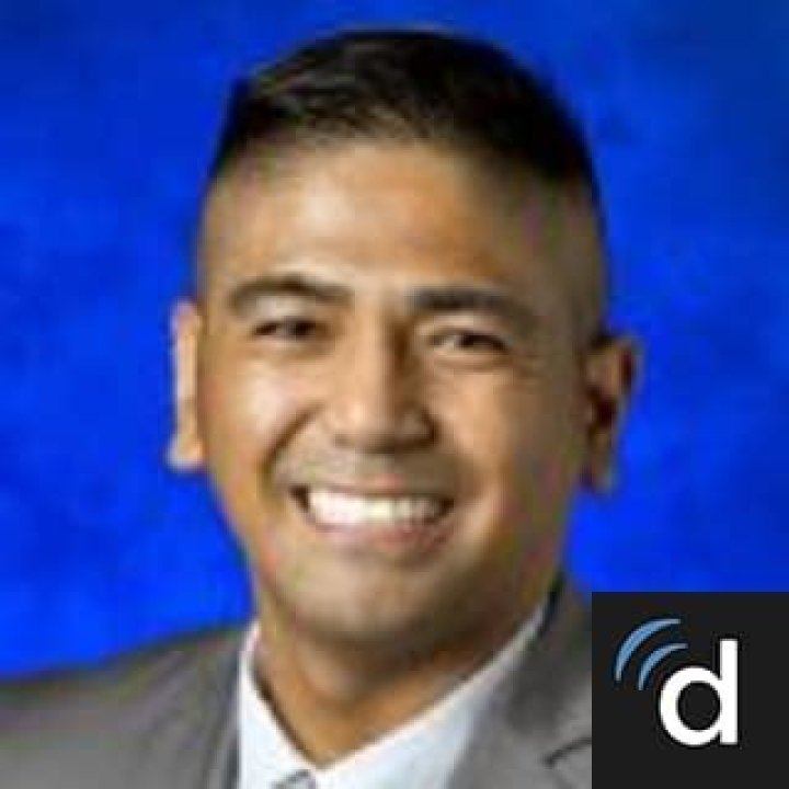 Dr. Anthony Dumpit, MD – Round Rock, TX