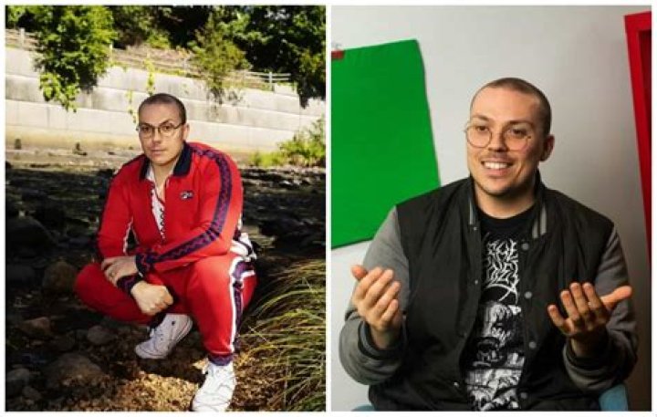 
Anthony Fantano Height, Weight, Net Worth, Age, Birthday, Wikipedia, Who, Nationality, Biography 