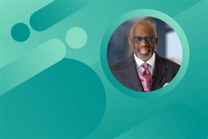 Dr. Anthony Fletcher, MD – Little Rock, AR