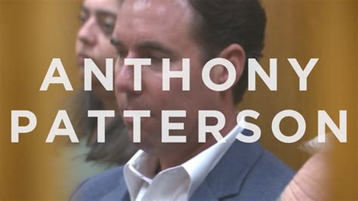 Dr. Anthony Patterson, MD – Memphis, TN