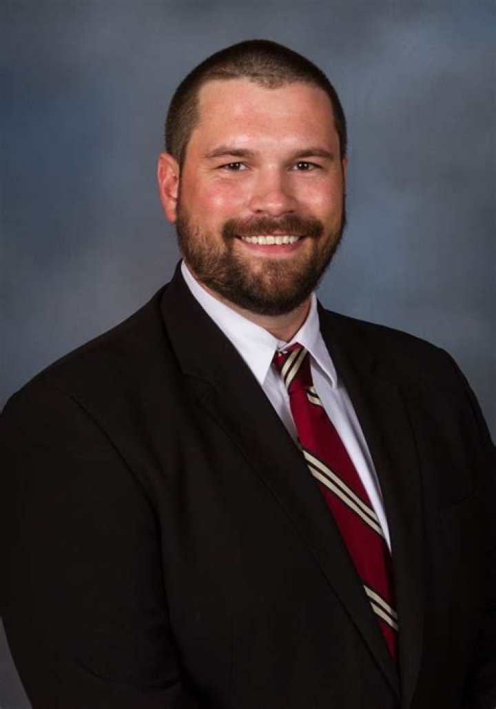 Dr. Anthony Smith, MD – Piqua, OH