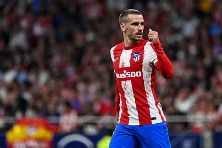 Antoine Griezmann Height, Weight, Net Worth, Age, Birthday, Wikipedia, Who, Nationality, Biography