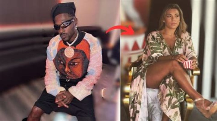 Antonio Brown wife: Is Antonio Brown married?