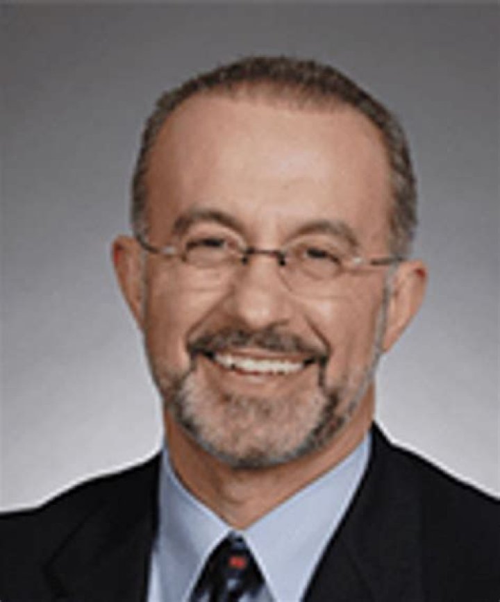 Dr. Antonio Coppolino III, MD – Boston, MA