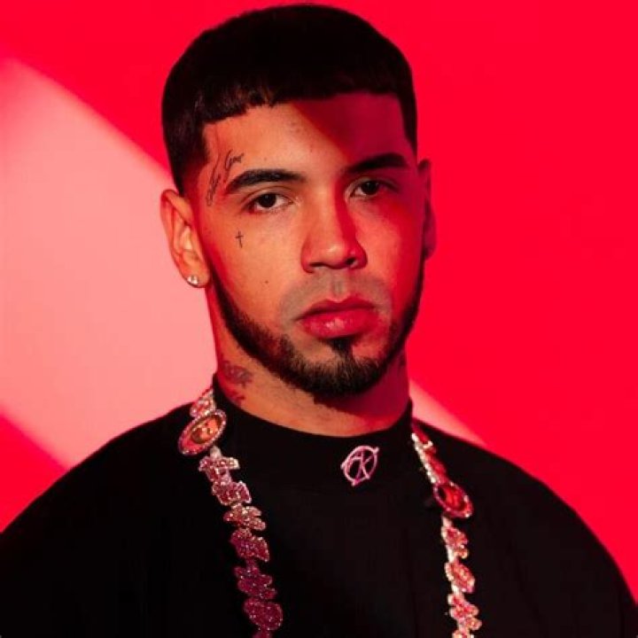 Anuel AA (Emmanuel Gazmey Santiago) Biography – Facts, Childhood, Family Life of Puerto Rican Rapper