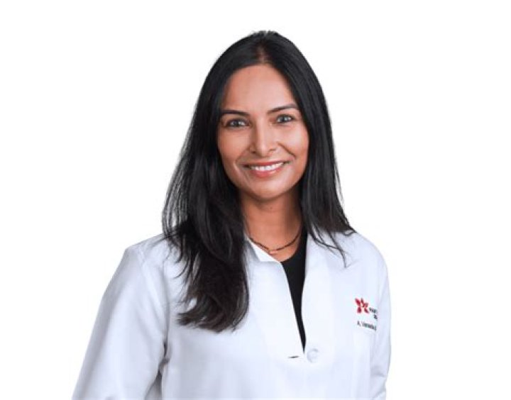 Dr. Anupama Vansadia, MD – Rochester, MI