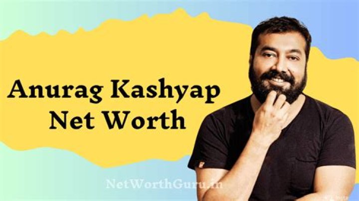 Anurag Kashyap Height, Weight, Net Worth, Age, Birthday, Wikipedia, Who, Instagram, Biography