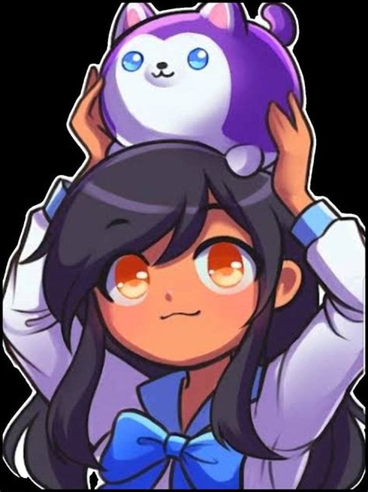 Aphmau Biography - Facts, Childhood, Family Life & Achievements