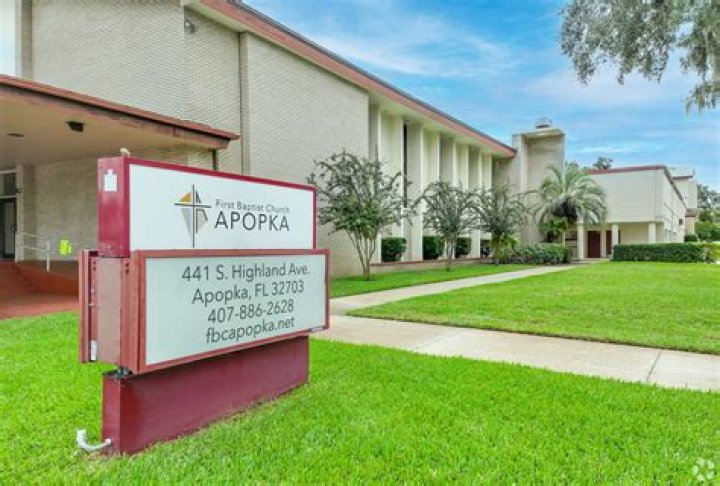 Directory of Physicians (MD/DO) in Apopka, Florida