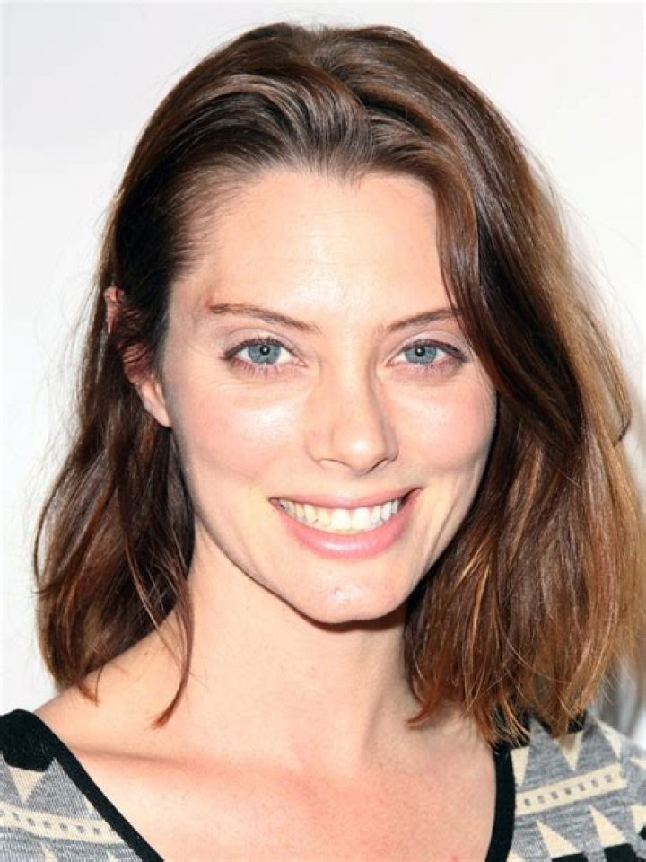 April Bowlby Biography - Facts, Childhood, Family Life & Achievements