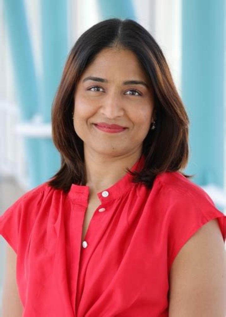 Dr. Archana Rao, MD – Fountain Valley, CA