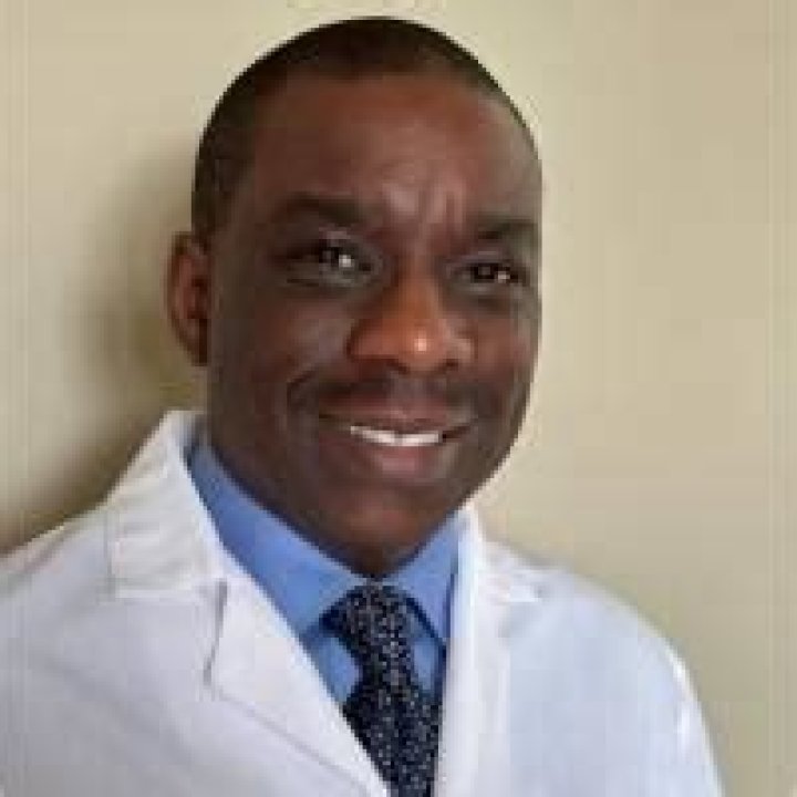 Dr. Archibald Lord Jr., MD – Lynchburg, VA